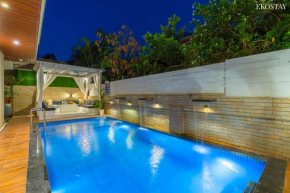 Ekostay Gold - Sucasa Villa